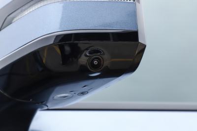 2025款 200KM两驱Max版-外观-图片-有驾