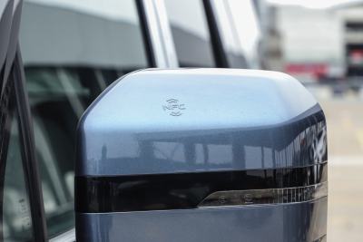 2025款 200KM两驱Max版-外观-图片-有驾