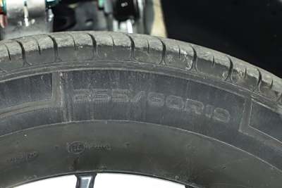 2025款 200KM两驱Max版-外观-图片-有驾