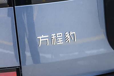 2025款 200KM两驱Max版-外观-图片-有驾