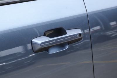 2025款 200KM两驱Max版-外观-图片-有驾