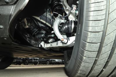 2025款 200KM两驱Max版-外观-图片-有驾