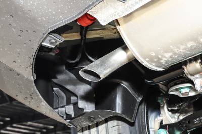 2025款 200KM两驱Max版-外观-图片-有驾