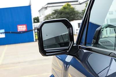 2025款 200KM两驱Max版-外观-图片-有驾