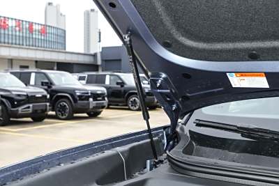 2025款 200KM两驱Max版-外观-图片-有驾