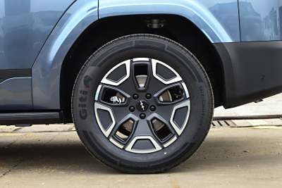 2025款 200KM两驱Max版-外观-图片-有驾