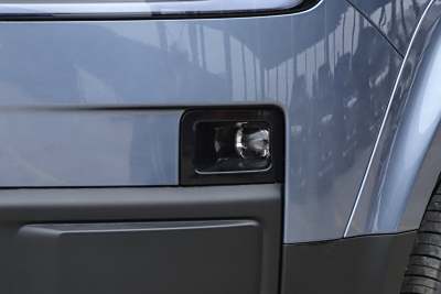 2025款 200KM两驱Max版-外观-图片-有驾