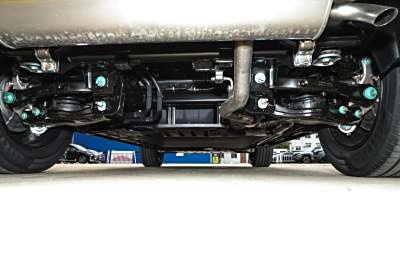 2025款 200KM两驱Max版-外观-图片-有驾