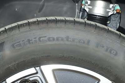 2025款 200KM两驱Max版-外观-图片-有驾