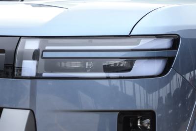 2025款 200KM两驱Max版-外观-图片-有驾