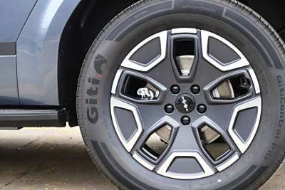 2025款 200KM两驱Max版-外观-图片-有驾