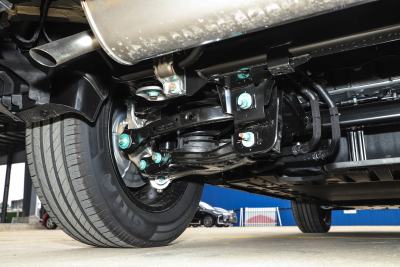 2025款 200KM两驱Max版-外观-图片-有驾