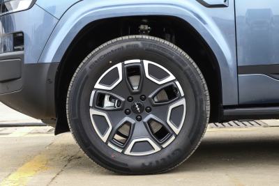 2025款 200KM两驱Max版-外观-图片-有驾