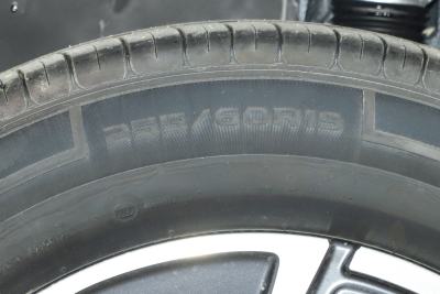 2025款 200KM两驱Max版-外观-图片-有驾