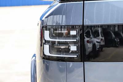 2025款 200KM两驱Max版-外观-图片-有驾