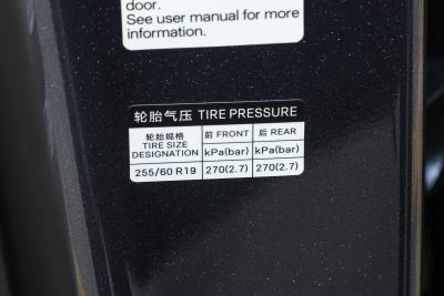 2025款 200KM两驱Max版-外观-图片-有驾