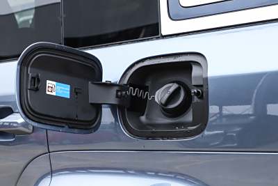 2025款 200KM两驱Max版-外观-图片-有驾