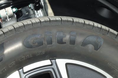 2025款 200KM两驱Max版-外观-图片-有驾