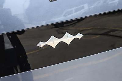 2025款 200KM两驱Max版-外观-图片-有驾