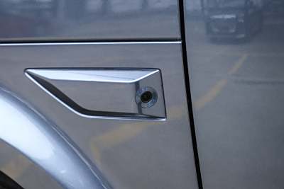 2025款 200KM两驱Max版-外观-图片-有驾