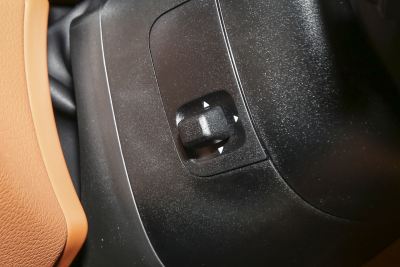 2025款 S 450 L 4MATIC-内饰-图片-有驾