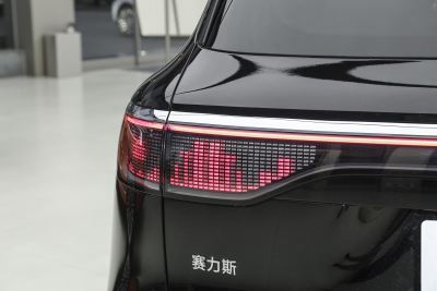 2025款 增程 Ultra版 53.4kWh 5座版-外观-图片-有驾