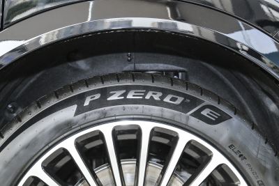 2025款 增程 Ultra版 53.4kWh 5座版-外观-图片-有驾