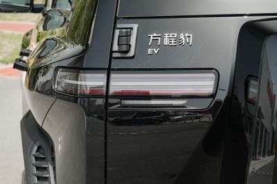 2025款 501KM 后驱智驾Max版-外观-图片-有驾