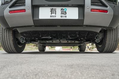 2025款 501KM 后驱智驾Max版-外观-图片-有驾
