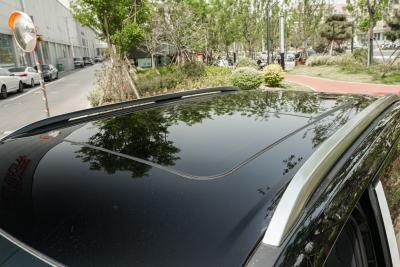 2025款 501KM 后驱智驾Max版-外观-图片-有驾