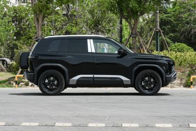2025款 501KM 后驱智驾Max版-外观-图片-有驾