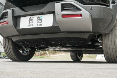 2025款 501KM 后驱智驾Max版-外观-图片-有驾