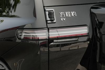 2025款 501KM 后驱智驾Max版-外观-图片-有驾