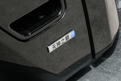 2025款 501KM 后驱智驾Max版-外观-图片-有驾
