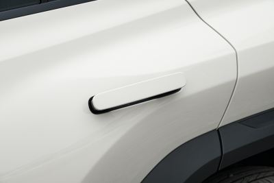 2025款 501KM 后驱智驾Max版-外观-图片-有驾