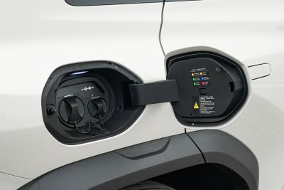 2025款 501KM 后驱智驾Max版-外观-图片-有驾