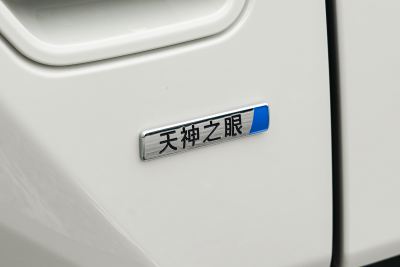 2025款 501KM 后驱智驾Max版-外观-图片-有驾