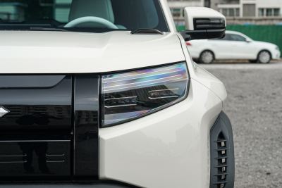 2025款 501KM 后驱智驾Max版-外观-图片-有驾