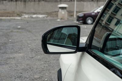 2025款 501KM 后驱智驾Max版-外观-图片-有驾