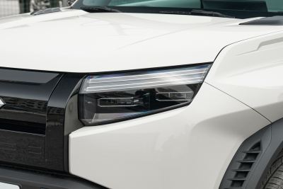 2025款 501KM 后驱智驾Max版-外观-图片-有驾