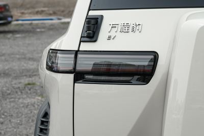 2025款 501KM 后驱智驾Max版-外观-图片-有驾