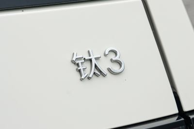 2025款 501KM 后驱智驾Max版-外观-图片-有驾