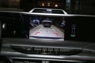 2025款 2.0T 尊逸版-内饰-图片-有驾