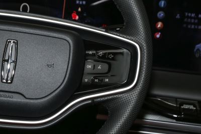 2025款 2.0T 尊逸版-内饰-图片-有驾