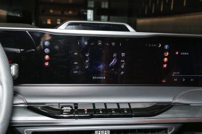 2025款 2.0T 尊逸版-内饰-图片-有驾