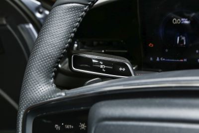 2025款 2.0T 尊逸版-内饰-图片-有驾