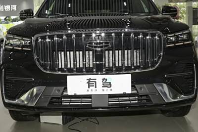 2026款 东方曜 2.0TD 自动霄汉版-外观-图片-有驾