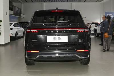2026款 东方曜 2.0TD 自动霄汉版-外观-图片-有驾