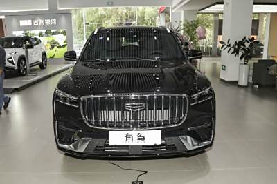 2026款 东方曜 2.0TD 自动霄汉版-外观-图片-有驾