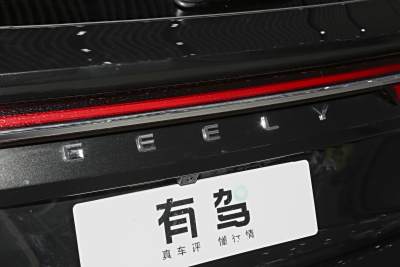 2026款 东方曜 2.0TD 自动霄汉版-外观-图片-有驾